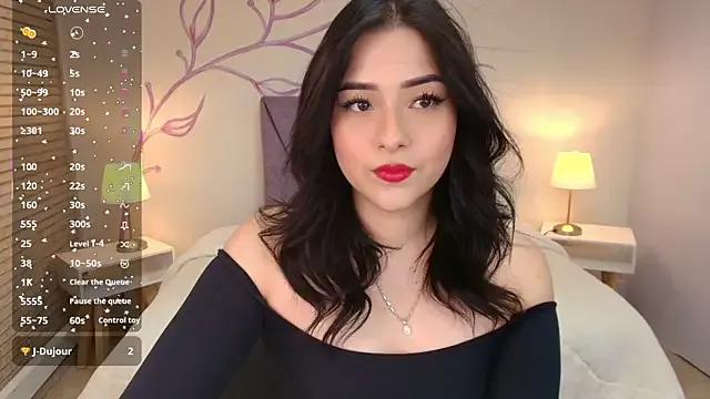 Photos of DahliaMoore from StripChat is Freechat