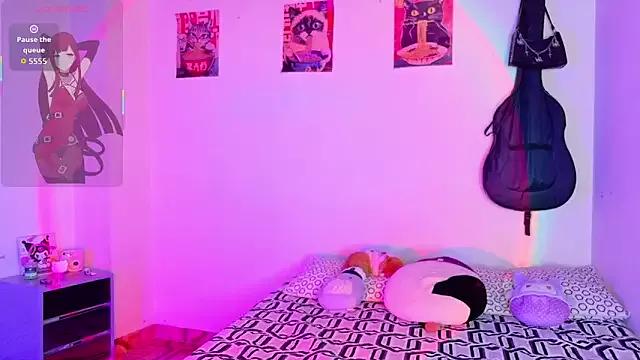 daihanae_2 from StripChat is Freechat
