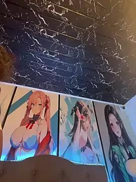 Girls and cam to cam: Watch as these sophisticated entertainers uncover their stunning costumes and curvaceous curves online!