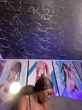 Dailyn_Ls from StripChat is Freechat