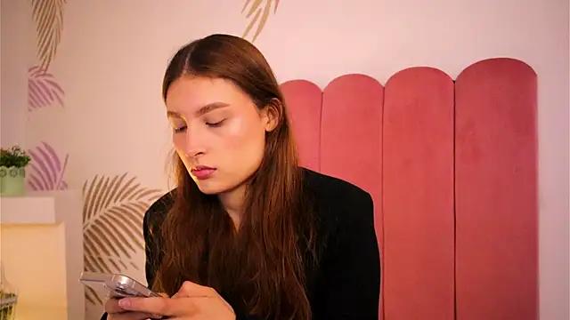Girls and cam to cam: Watch as these sophisticated entertainers uncover their stunning costumes and curvaceous curves online!