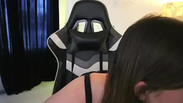 Girls and cam to cam: Watch as these sophisticated entertainers uncover their stunning costumes and curvaceous curves online!