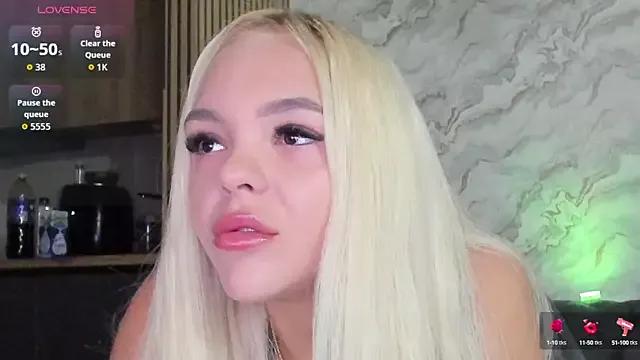 Daisy_Abby03 from StripChat is Freechat