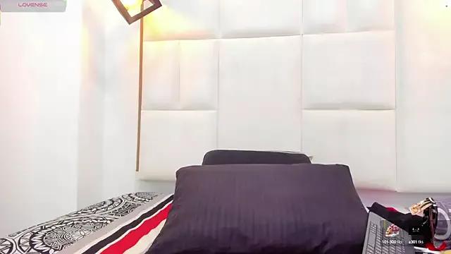 Girls and cam to cam: Watch as these sophisticated entertainers uncover their stunning costumes and curvaceous curves online!