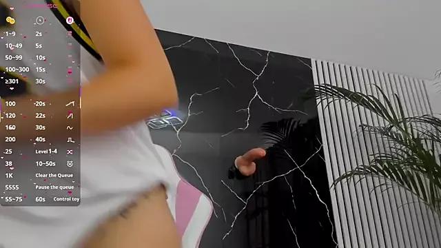 Girls and cam to cam: Watch as these sophisticated entertainers uncover their stunning costumes and curvaceous curves online!