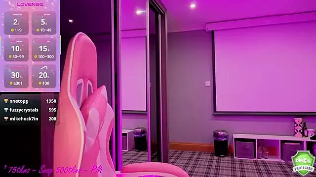Girls and cam to cam: Watch as these sophisticated entertainers uncover their stunning costumes and curvaceous curves online!