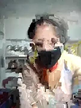 Daisygirl9 from StripChat is Freechat