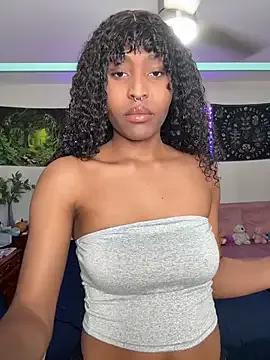 DaisyMynx from StripChat is Freechat