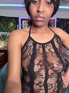 Girls and cam to cam: Watch as these sophisticated entertainers uncover their stunning costumes and curvaceous curves online!