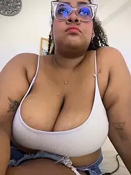 Dakota__Luxx00 from StripChat is Freechat