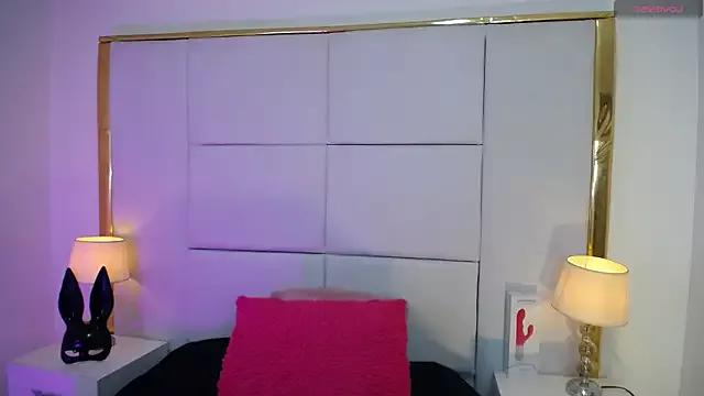 Girls and cam to cam: Watch as these sophisticated entertainers uncover their stunning costumes and curvaceous curves online!