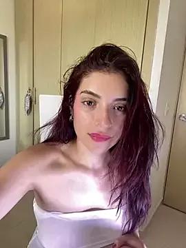 dakota_le from StripChat is Freechat