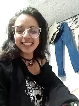 DaKoTa_LuNaR from StripChat is Freechat