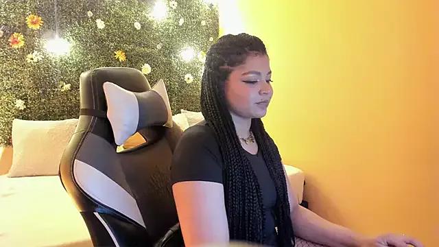 Dakota_Mars from StripChat is Freechat