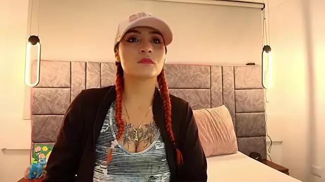 Girls and cam to cam: Watch as these sophisticated entertainers uncover their stunning costumes and curvaceous curves online!