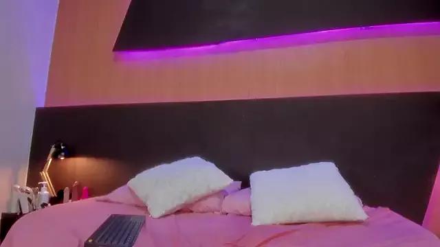 Girls and cam to cam: Watch as these sophisticated entertainers uncover their stunning costumes and curvaceous curves online!
