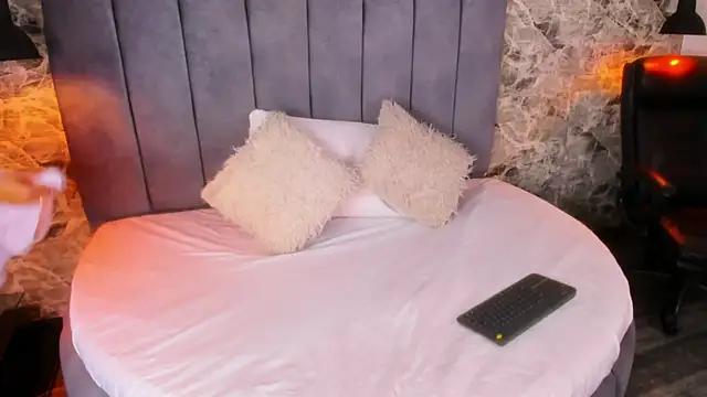 Girls and cam to cam: Watch as these sophisticated entertainers uncover their stunning costumes and curvaceous curves online!