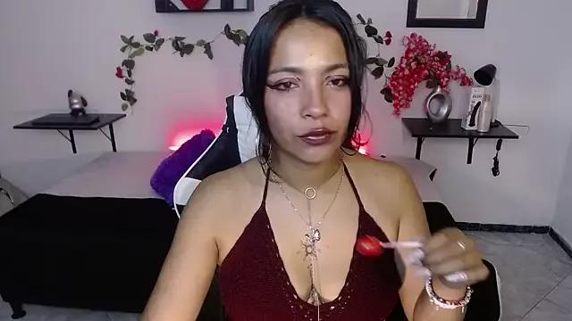 Girls and cam to cam: Watch as these sophisticated entertainers uncover their stunning costumes and curvaceous curves online!