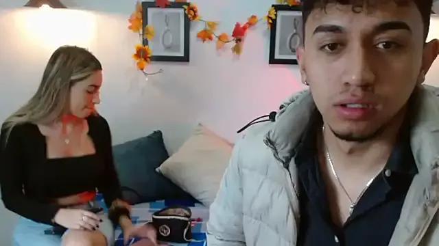 Dakota_Rouse_lx from StripChat is Freechat