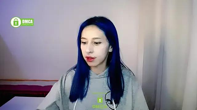 dakota_senju from StripChat is Freechat