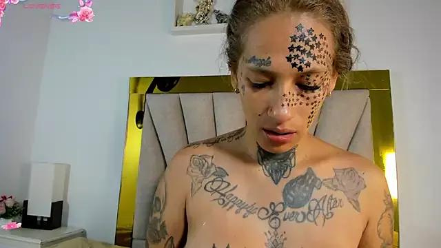 dakota_stream from StripChat is Freechat