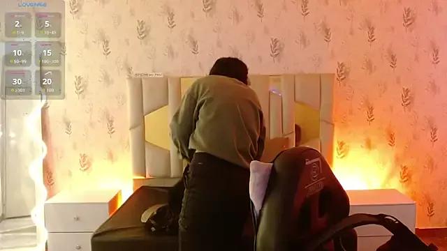 DAKOTA_TAY1 from StripChat is Freechat