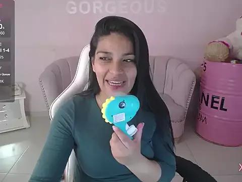 dakota_walton_a from StripChat is Freechat