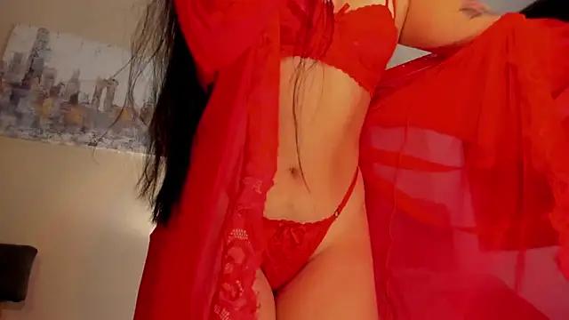 Girls and cam to cam: Watch as these sophisticated entertainers uncover their stunning costumes and curvaceous curves online!
