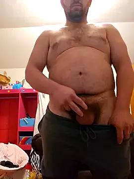 dakotafail92 from StripChat is Freechat