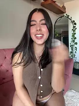Girls and cam to cam: Watch as these sophisticated entertainers uncover their stunning costumes and curvaceous curves online!