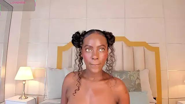 Girls and cam to cam: Watch as these sophisticated entertainers uncover their stunning costumes and curvaceous curves online!