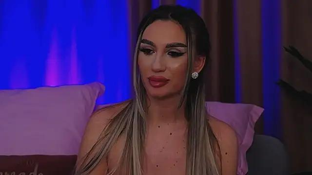 Girls and cam to cam: Watch as these sophisticated entertainers uncover their stunning costumes and curvaceous curves online!