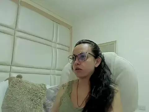 dalila_macherano1 from StripChat is Freechat