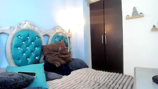 dalila_manta from StripChat is Freechat