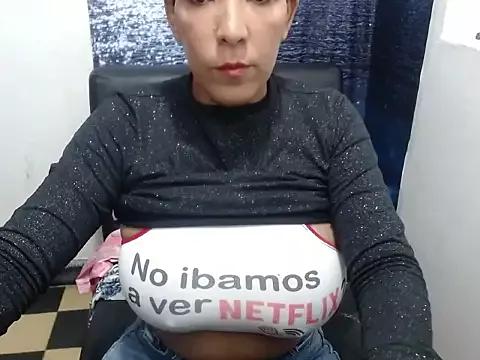 Girls and cam to cam: Watch as these sophisticated entertainers uncover their stunning costumes and curvaceous curves online!