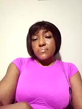 DamarisCooper from StripChat is Freechat