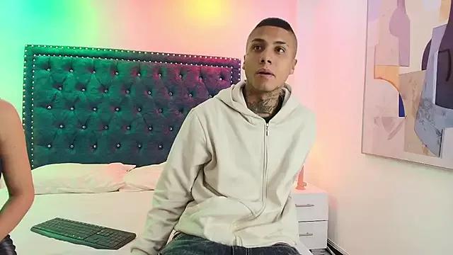 Girls and cam to cam: Watch as these sophisticated entertainers uncover their stunning costumes and curvaceous curves online!