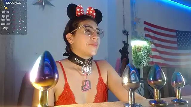 Girls and cam to cam: Watch as these sophisticated entertainers uncover their stunning costumes and curvaceous curves online!
