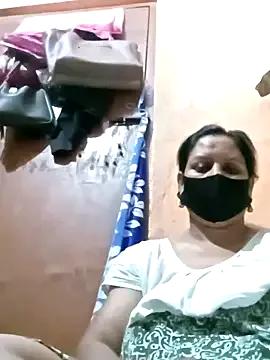 Damini_Chari from StripChat is Freechat