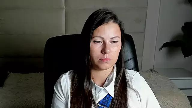 Dana__dom from StripChat is Freechat