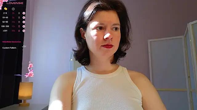 Girls and cam to cam: Watch as these sophisticated entertainers uncover their stunning costumes and curvaceous curves online!