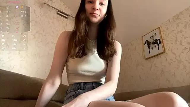Photos of DanaCore from StripChat is Freechat