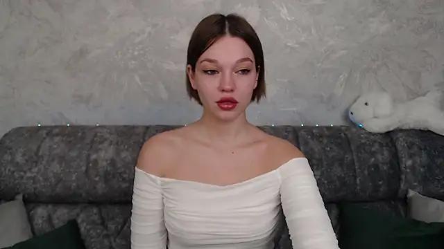 Girls and cam to cam: Watch as these sophisticated entertainers uncover their stunning costumes and curvaceous curves online!