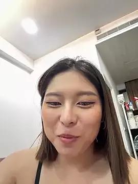 DandanBurgerking from StripChat is Freechat