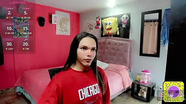 Girls and cam to cam: Watch as these sophisticated entertainers uncover their stunning costumes and curvaceous curves online!