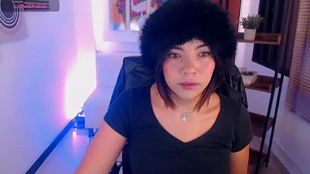 dangel_noir6 from StripChat is Freechat
