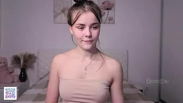 Dangerouss_Lady from StripChat is Freechat