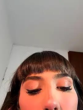 Danicute_ from StripChat is Freechat