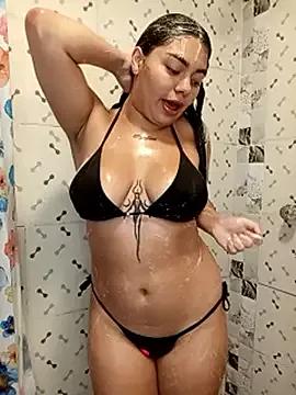 Girls and cam to cam: Watch as these sophisticated entertainers uncover their stunning costumes and curvaceous curves online!