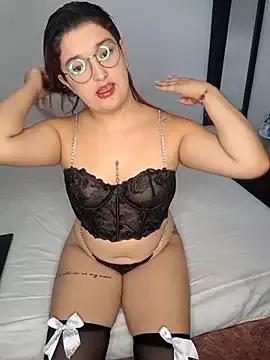 Girls and cam to cam: Watch as these sophisticated entertainers uncover their stunning costumes and curvaceous curves online!